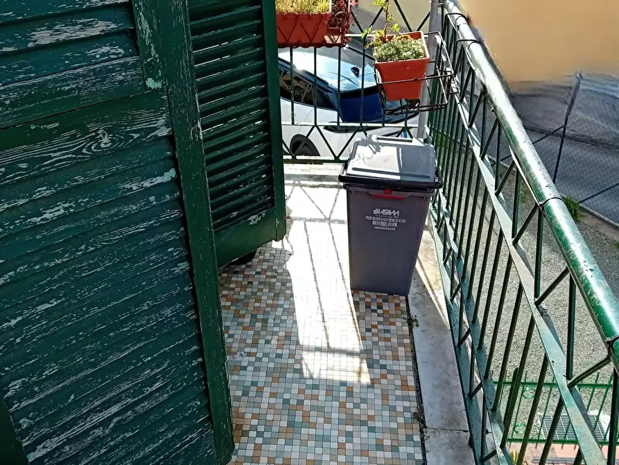 Immagine 2 di Appartamento in vendita  a Arcola