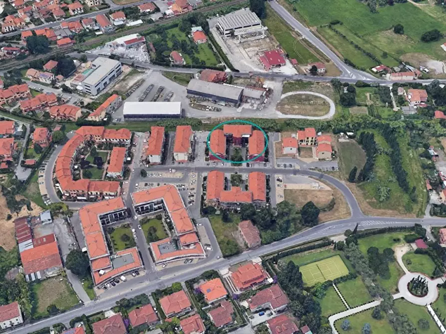 casa indipendente in vendita a Pietrasanta in zona Solaio