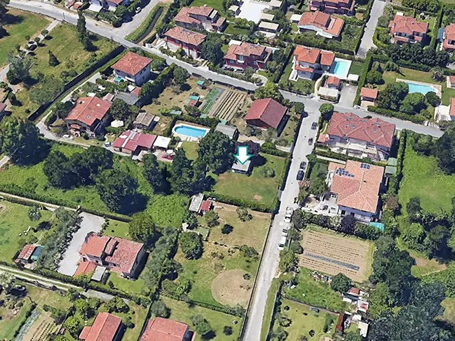 appartamento in vendita a Pietrasanta