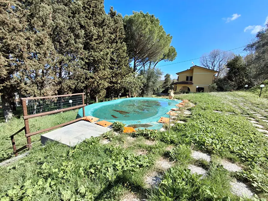 Immagine 2 di Casa indipendente in vendita  a San Miniato