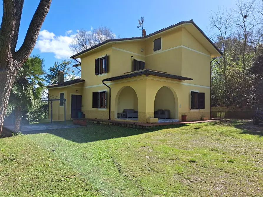 Immagine 9 di Casa indipendente in vendita  a San Miniato