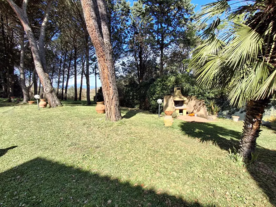 Immagine 12 di Casa indipendente in vendita  a San Miniato