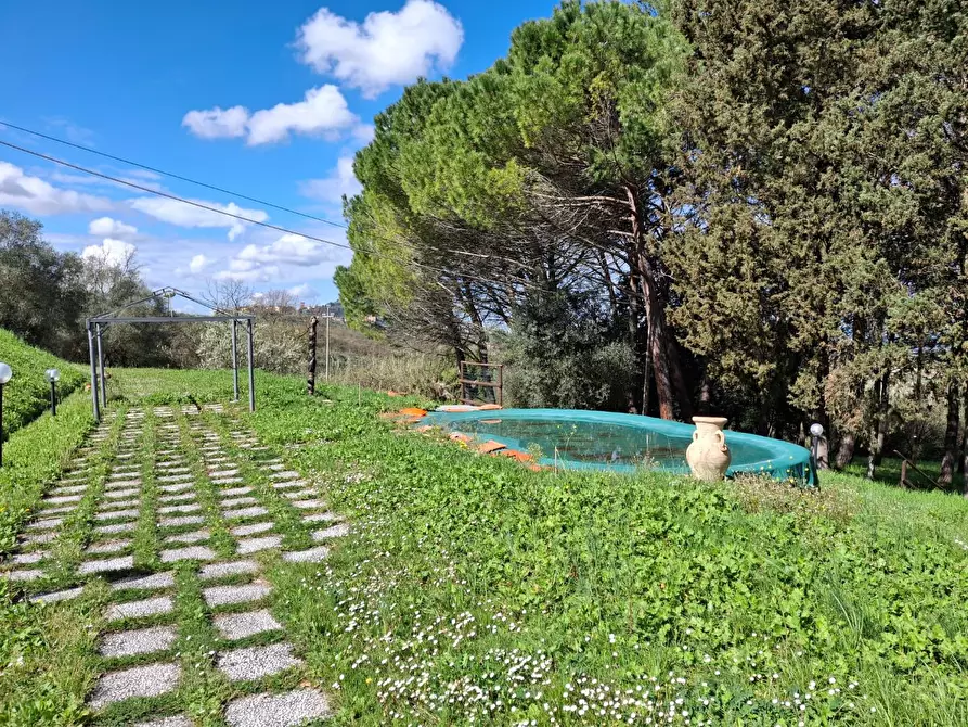 Immagine 1 di Casa indipendente in vendita  a San Miniato