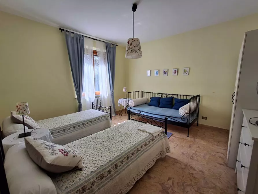 Immagine 22 di Casa indipendente in vendita  a San Miniato