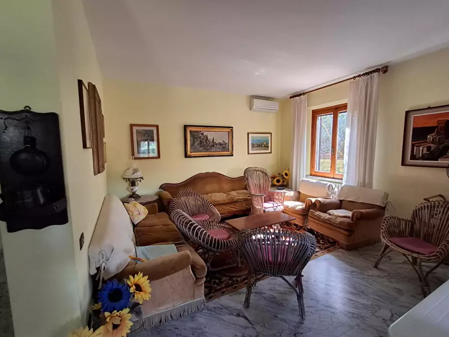 Immagine 14 di Casa indipendente in vendita  a San Miniato