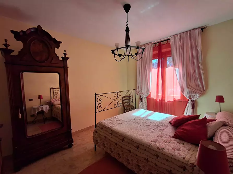 Immagine 25 di Casa indipendente in vendita  a San Miniato