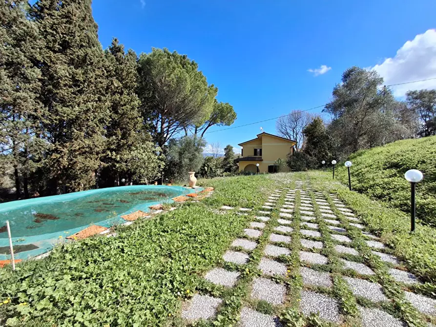 Immagine 5 di Casa indipendente in vendita  a San Miniato