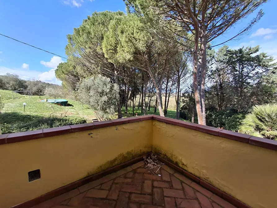 Immagine 33 di Casa indipendente in vendita  a San Miniato