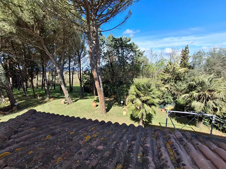 Immagine 34 di Casa indipendente in vendita  a San Miniato