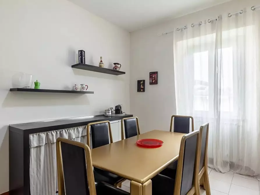 Immagine 4 di Appartamento in affitto  a Camaiore