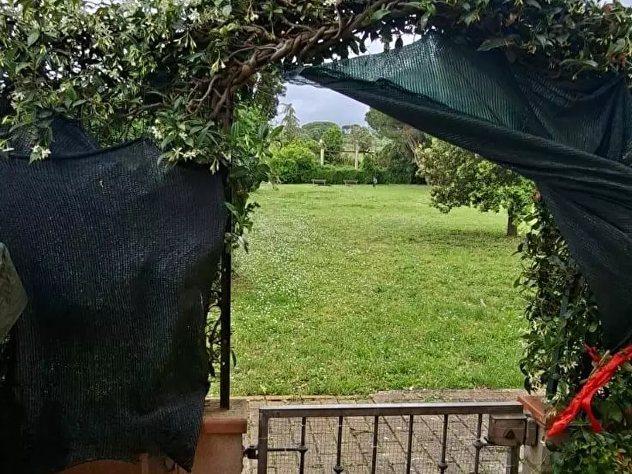 Immagine 34 di Villetta a schiera in vendita  a Terricciola