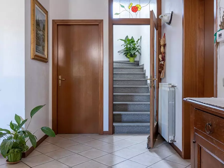 Immagine 18 di Villetta a schiera in vendita  a Terricciola