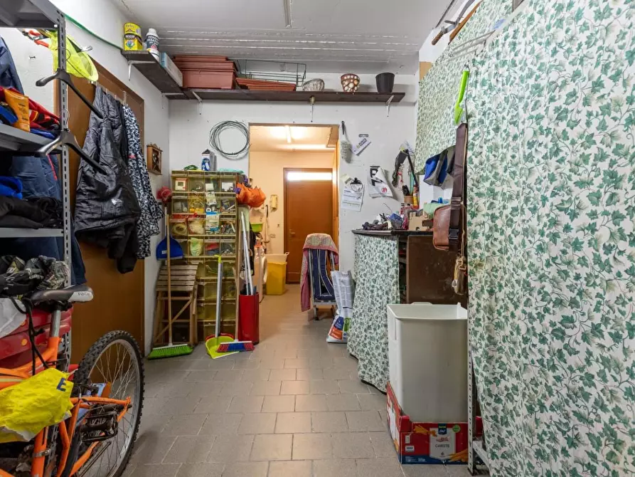 Immagine 32 di Villetta a schiera in vendita  a Terricciola