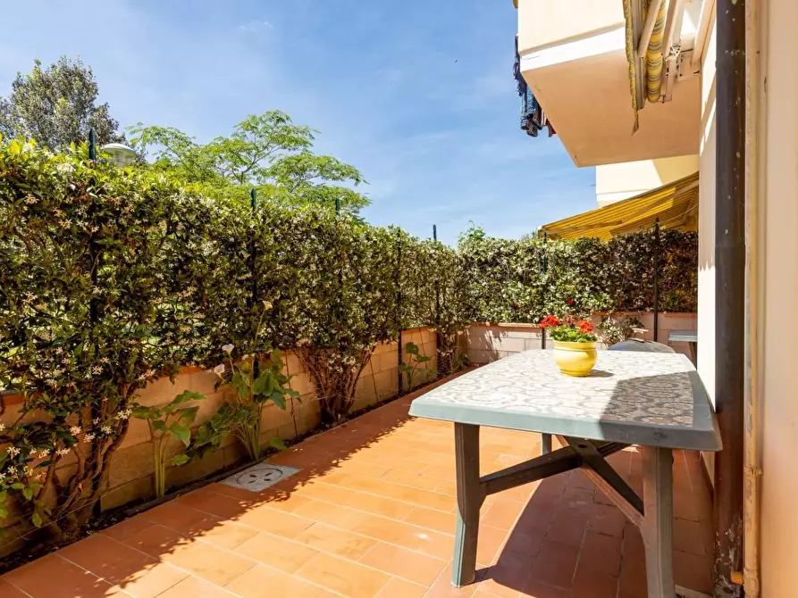 Immagine 30 di Villetta a schiera in vendita  a Terricciola