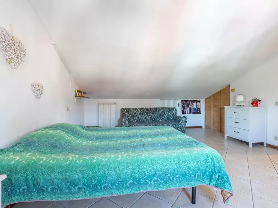 Immagine 24 di Villetta a schiera in vendita  a Terricciola