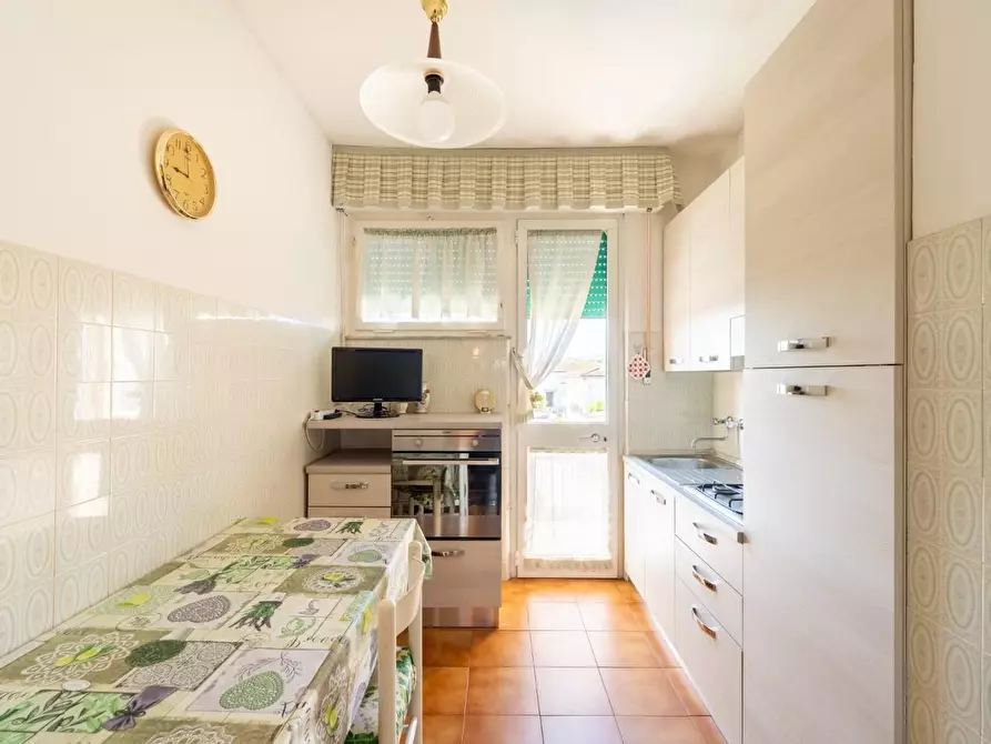 Immagine 7 di Appartamento in vendita  a Casciana Terme Lari