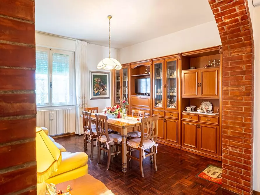 Immagine 4 di Appartamento in vendita  a Casciana Terme Lari