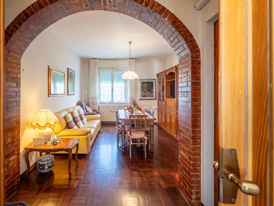 Immagine 3 di Appartamento in vendita  a Casciana Terme Lari