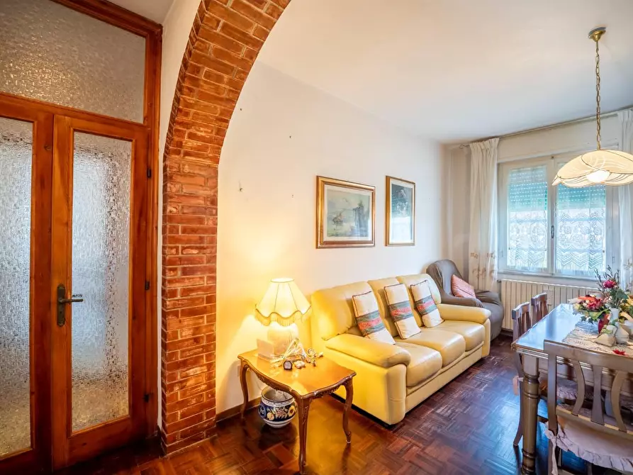 Immagine 2 di Appartamento in vendita  a Casciana Terme Lari