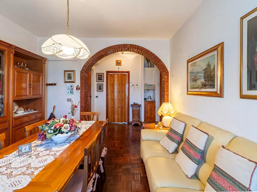 Immagine 5 di Appartamento in vendita  a Casciana Terme Lari