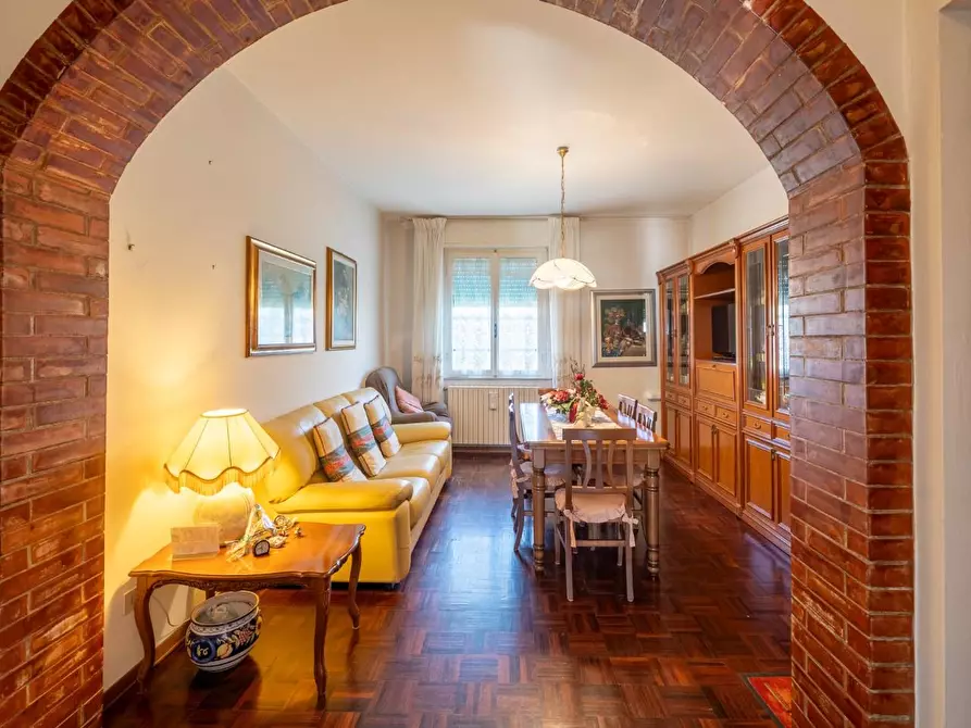 Immagine 6 di Appartamento in vendita  a Casciana Terme Lari