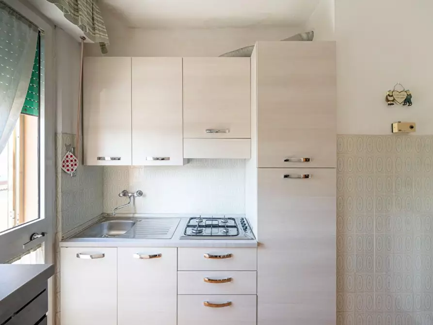 Immagine 9 di Appartamento in vendita  a Casciana Terme Lari