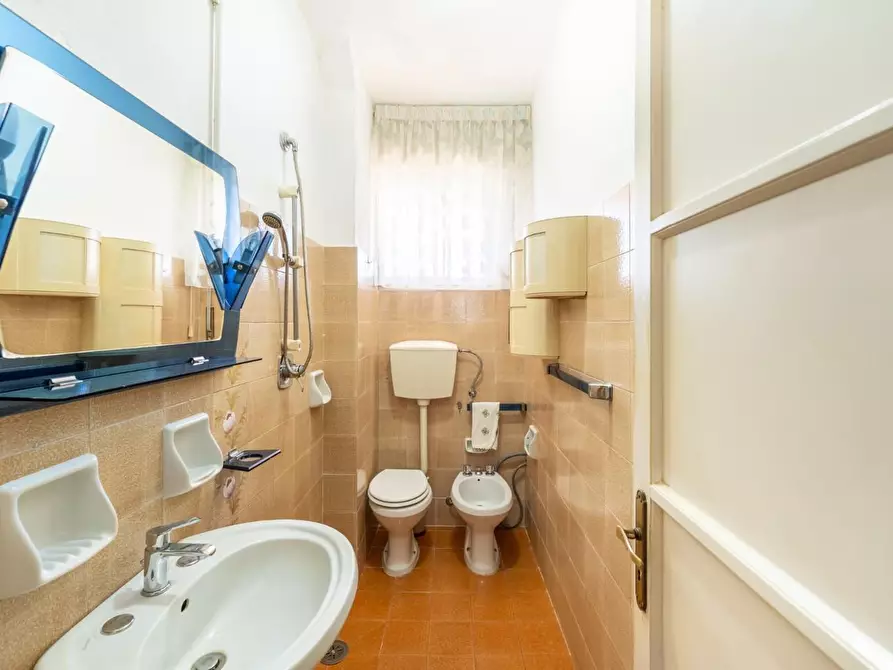 Immagine 17 di Appartamento in vendita  a Casciana Terme Lari