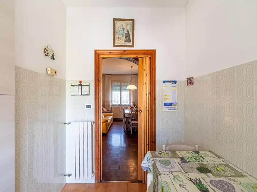 Immagine 8 di Appartamento in vendita  a Casciana Terme Lari