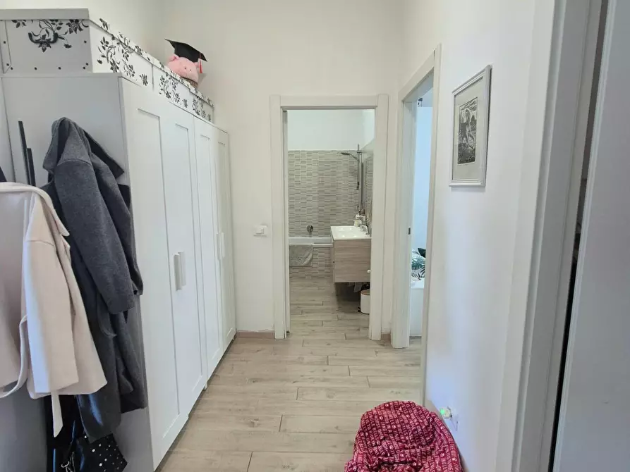 Immagine 5 di Appartamento in vendita  a Campiglia Marittima