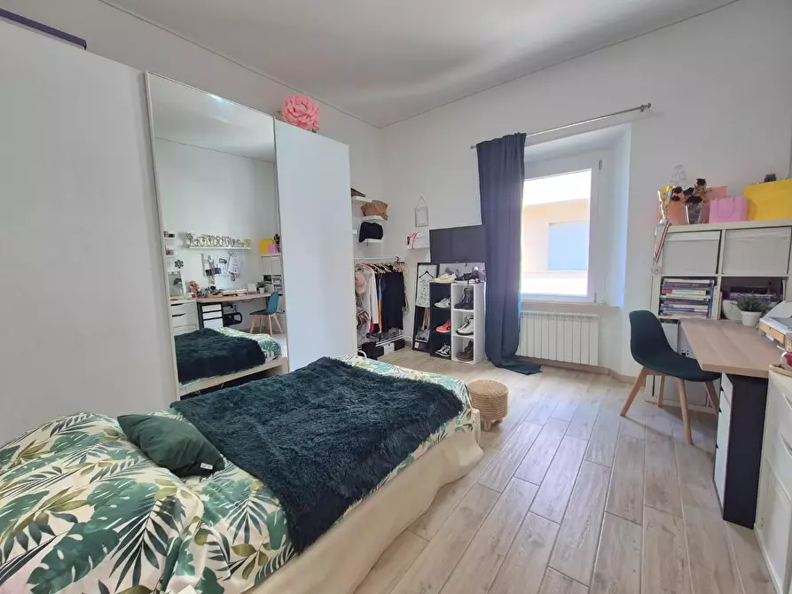 Immagine 3 di Appartamento in vendita  a Campiglia Marittima