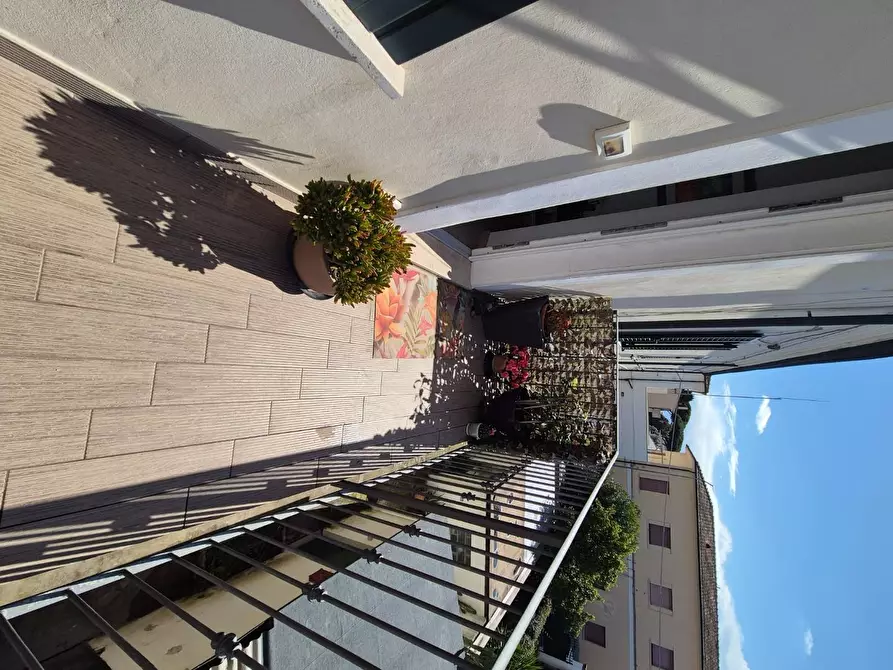 Immagine 9 di Appartamento in vendita  a Campiglia Marittima