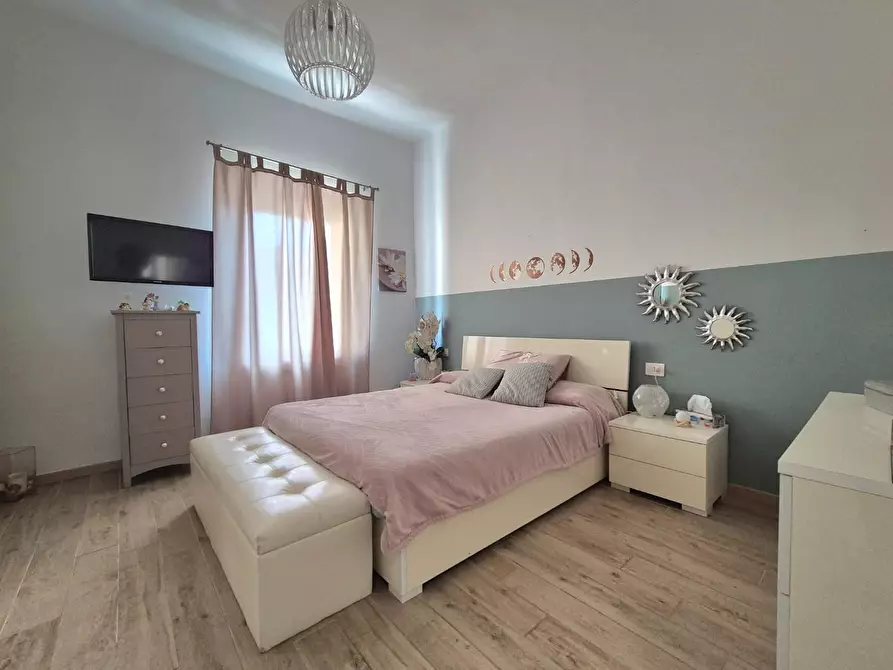 Immagine 1 di Appartamento in vendita  a Campiglia Marittima