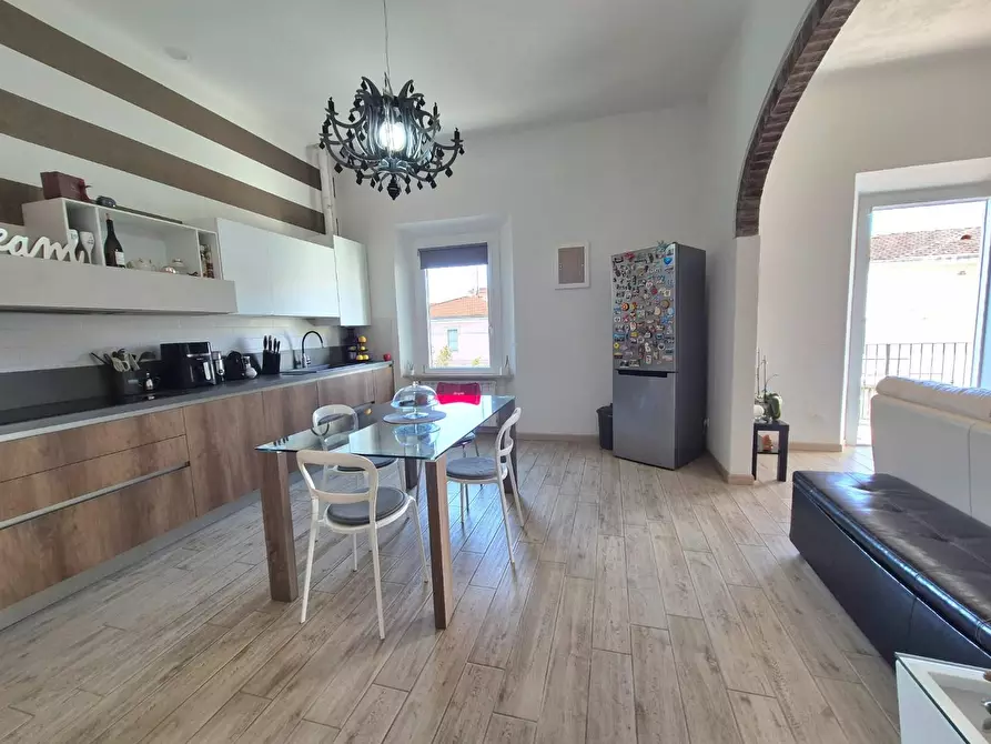 Immagine 6 di Appartamento in vendita  a Campiglia Marittima