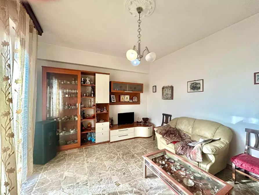 Immagine 3 di Appartamento in vendita  a Monteriggioni