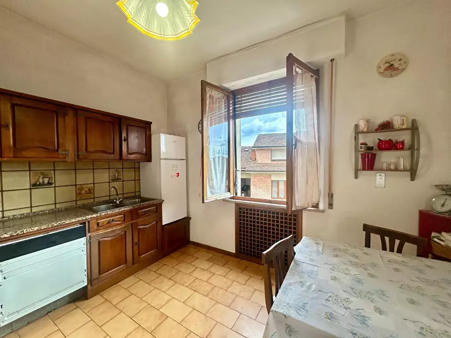 Immagine 5 di Appartamento in vendita  a Monteriggioni