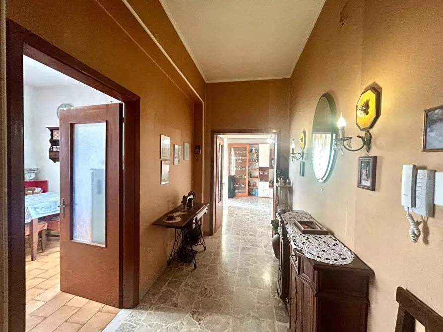 Immagine 6 di Appartamento in vendita  a Monteriggioni