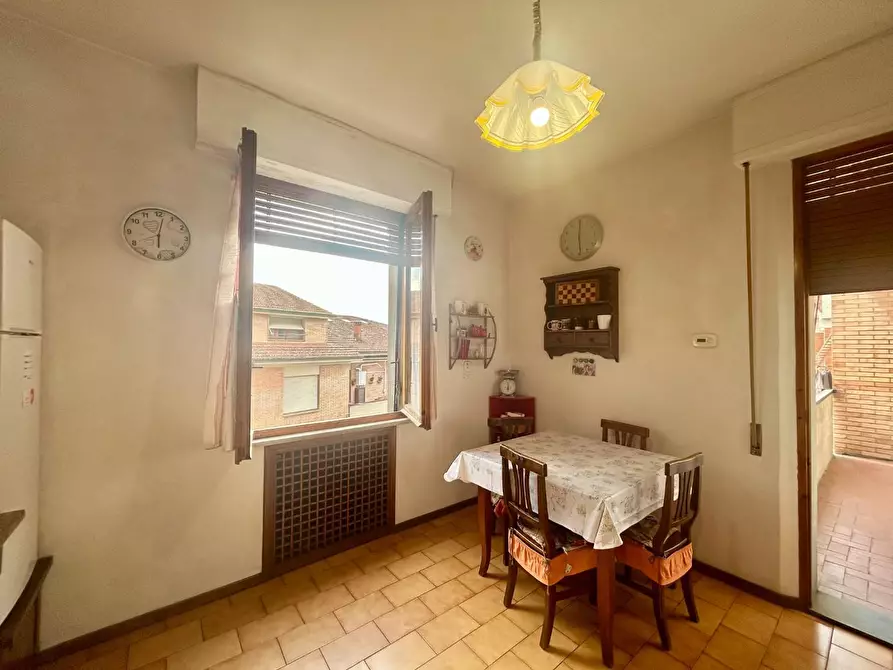 Immagine 4 di Appartamento in vendita  a Monteriggioni