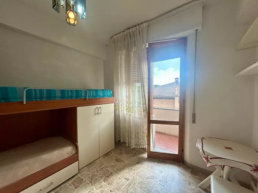 Immagine 10 di Appartamento in vendita  a Monteriggioni