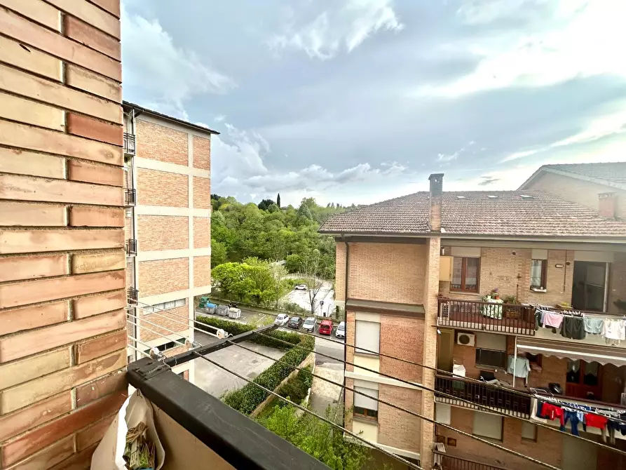 Immagine 11 di Appartamento in vendita  a Monteriggioni