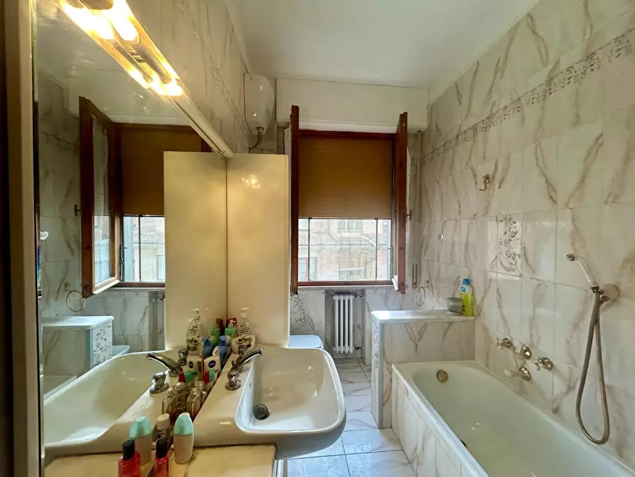 Immagine 8 di Appartamento in vendita  a Monteriggioni