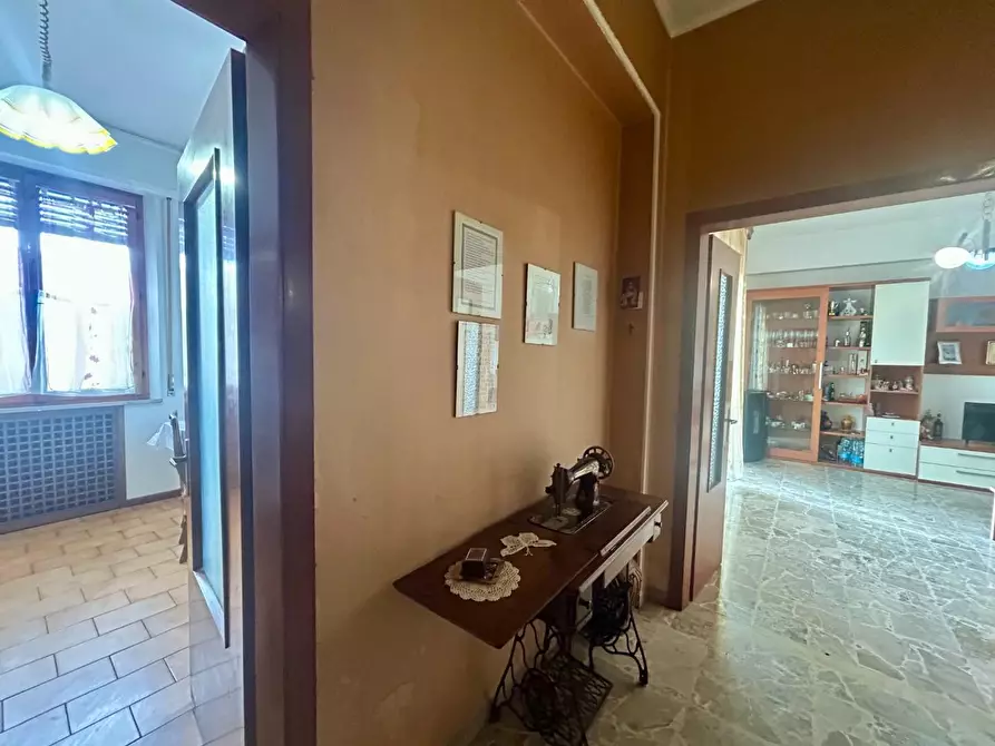 Immagine 7 di Appartamento in vendita  a Monteriggioni