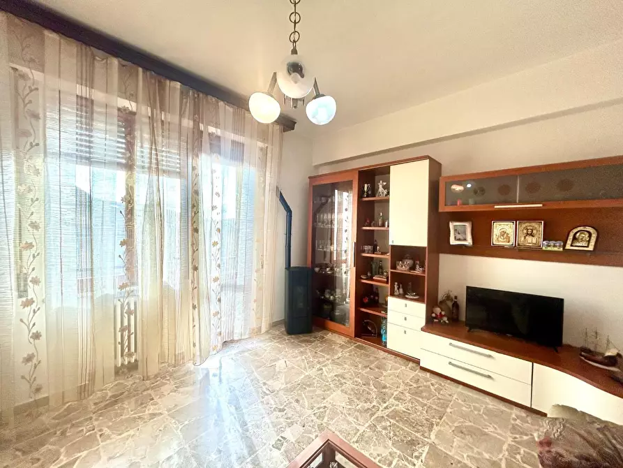 Immagine 1 di Appartamento in vendita  a Monteriggioni