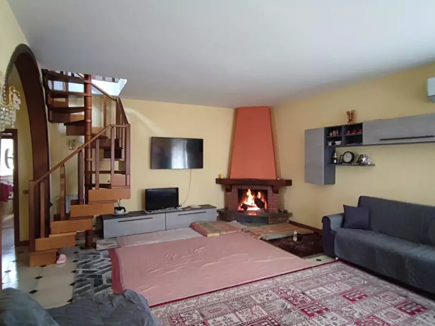 Immagine 33 di Casa semindipendente in vendita  a Grosseto