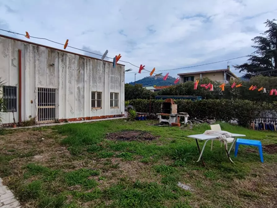 Immagine 50 di Casa semindipendente in vendita  a Grosseto