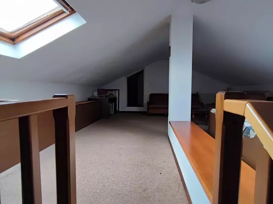 Immagine 12 di Casa semindipendente in vendita  a Grosseto