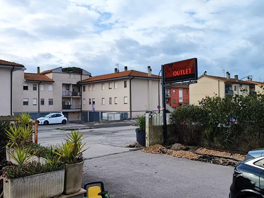 Immagine 43 di Casa semindipendente in vendita  a Grosseto