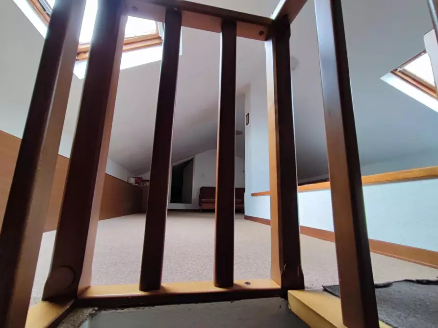 Immagine 9 di Casa semindipendente in vendita  a Grosseto