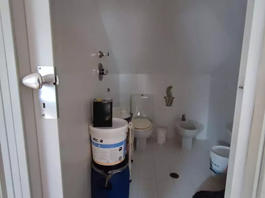 Immagine 7 di Casa semindipendente in vendita  a Grosseto