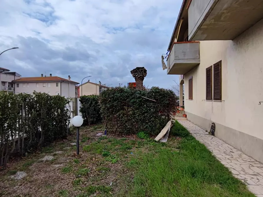 Immagine 44 di Casa semindipendente in vendita  a Grosseto