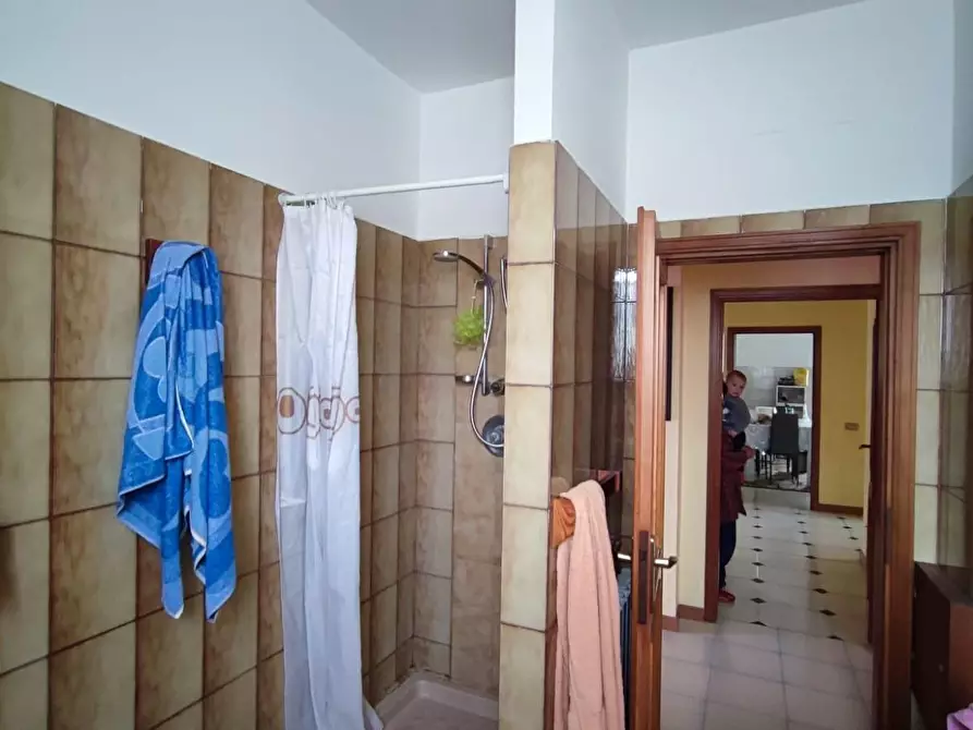 Immagine 18 di Casa semindipendente in vendita  a Grosseto